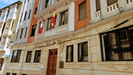 Inmobiliaria Santa Clara, inmobiliaria