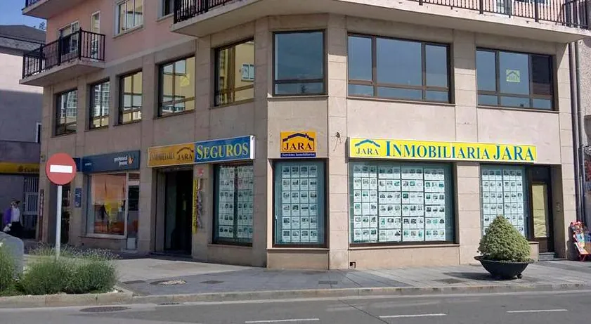 inmobiliaria Jara, inmobiliaria