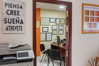 Inmobiliaria Servigestion, inmobiliaria