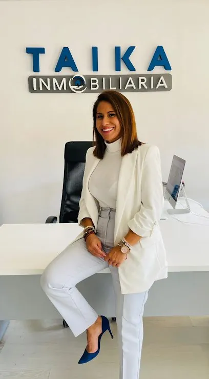 Inmobiliaria Taika, inmobiliaria