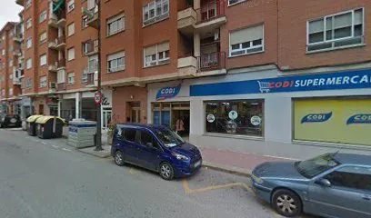Inmobiliaria Teógenes Tarancón, inmobiliaria