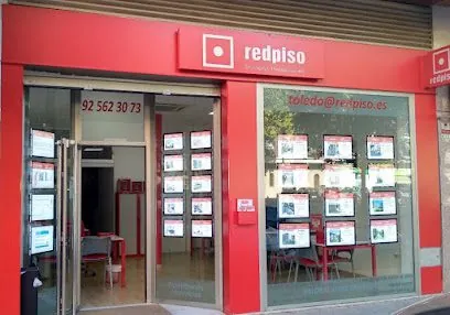 Inmobiliarias en la provincia de Toledo