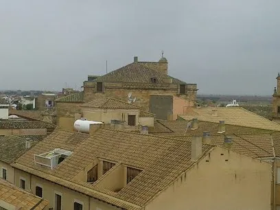 Inmobiliaria Torre Vieja, inmobiliaria