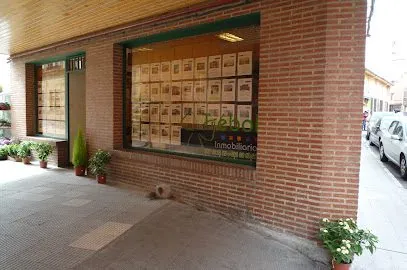 Inmobiliaria Trébol, inmobiliaria