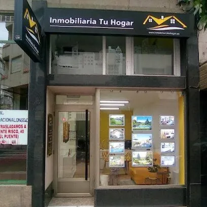 Encuentra Tu Hogar, inmobiliaria