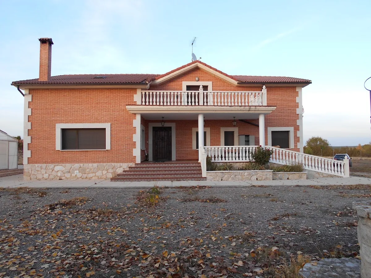 INMOBILIARIA UBIS, inmobiliaria