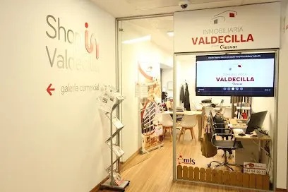 Inmobiliaria Valdecilla (Grupo Gesvar), inmobiliaria