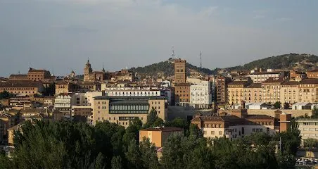 Inmobiliarias en la provincia de Teruel