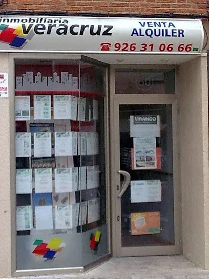 Inmobiliaria Veracruz, inmobiliaria