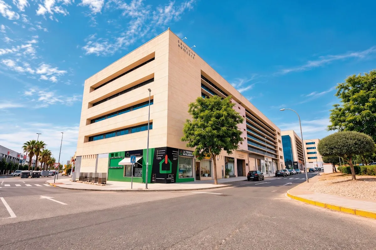 INMOBILIARIA VICTORIA BAENA, inmobiliaria