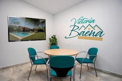 INMOBILIARIA VICTORIA BAENA, inmobiliaria