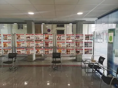 Inmobiliaria Villahermosa