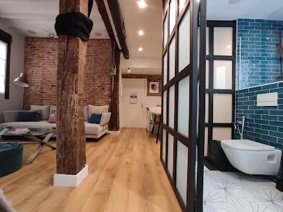Inmobiliaria VillaSana, inmobiliaria