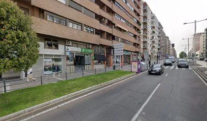 Inmobiliaria Villasierra, inmobiliaria