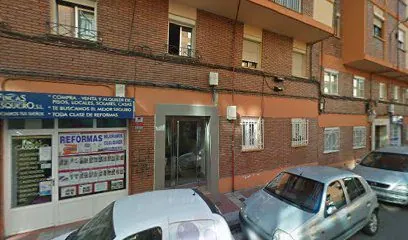 Inmobiliaria y Reformas Fincas Casquero, inmobiliaria