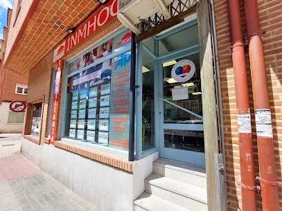 Inmobiliarias en Ávila INMHOGAR, inmobiliaria