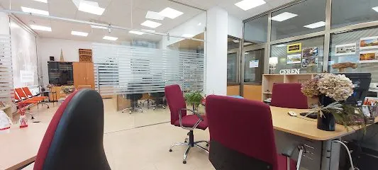 INMOBILIARIAS GRUPO CEREN, inmobiliaria