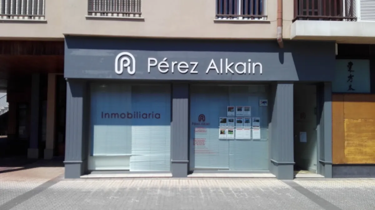 Inmobiliarias en Hondarribia (Guipúzcoa)
