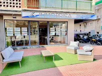 INMOBRISA BENIDORM, inmobiliaria