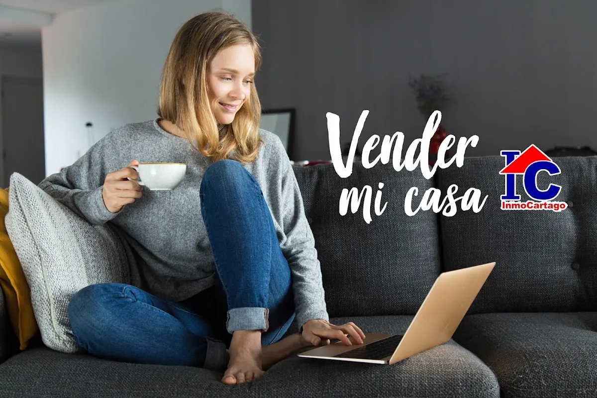 Inmocentro, inmobiliaria