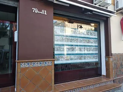 Inmochipiona, inmobiliaria