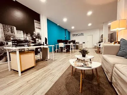 Inmocodix Soluciones Inmobiliarias