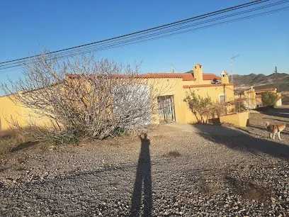Inmocuevas