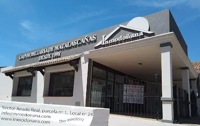 INMODOÑANA