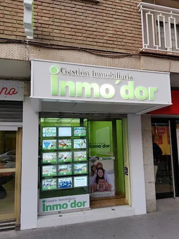 Inmo'dor