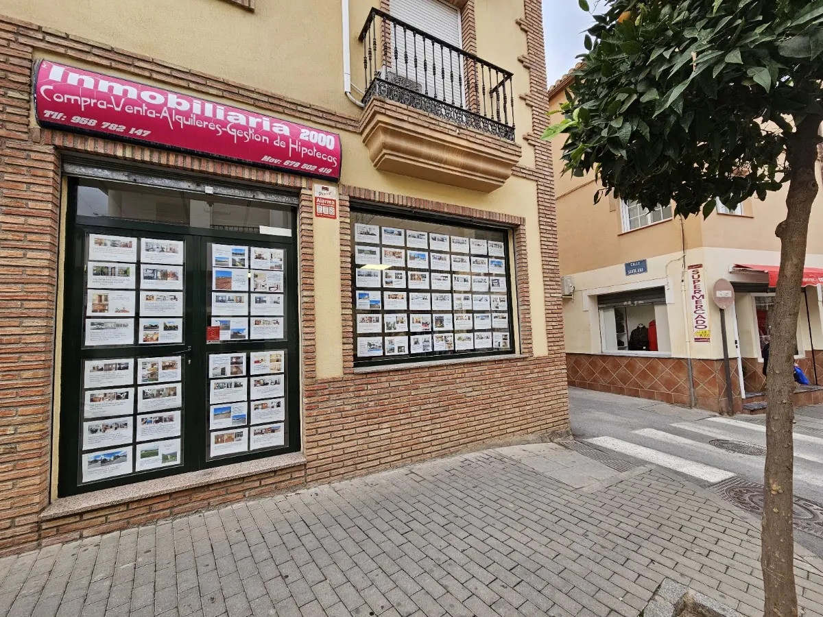 INMODOSMIL, inmobiliaria