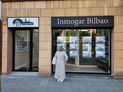INMOGAR | INMOBILIARIA EN DEUSTO, BILBAO, inmobiliaria