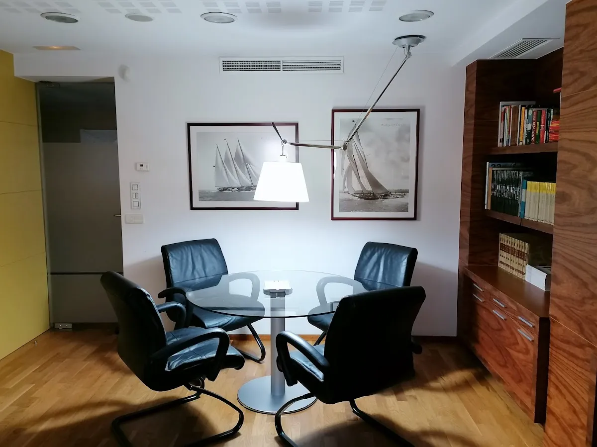Inmogestión, inmobiliaria