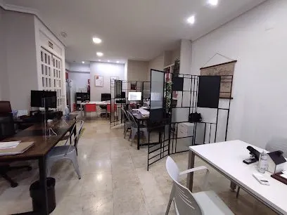 Inmogestiona Ciudad Real Narváez Asesores, inmobiliaria