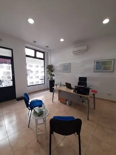 INMOHOGAR Gestiones Inmobiliarias, inmobiliaria