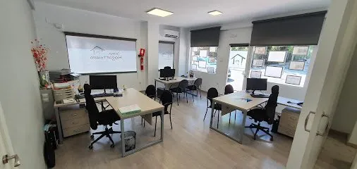 InmoHogarToledo, inmobiliaria