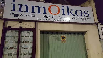 Inmoikos Inmobiliaria, inmobiliaria