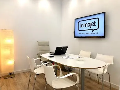 Inmojet Servicios Inmobiliairios S.L., inmobiliaria