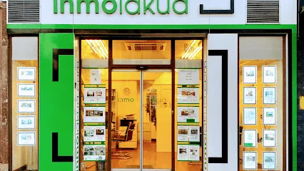 Inmolakua, inmobiliaria