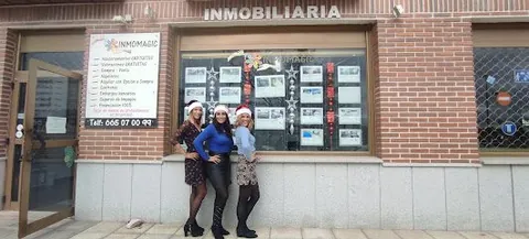 INMOMAGIC INMOBILIARIA