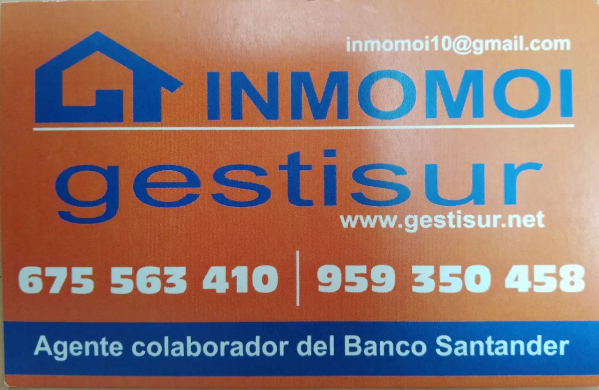 Inmomoi Gestisur, inmobiliaria