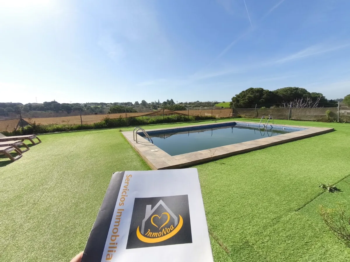 InmoNoa | Agencia Inmobiliaria Cartaya, inmobiliaria