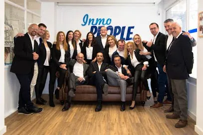 InmoPEOPLE - Central, inmobiliaria