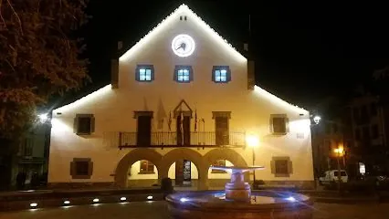 Inmopirineos