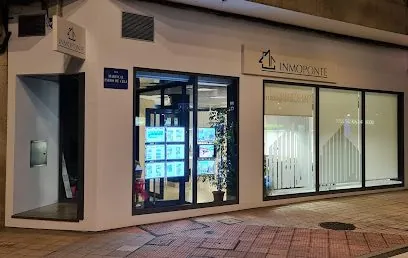 Inmoponte - Inmobiliaria en Pontevedra para alquiler y compra, inmobiliaria