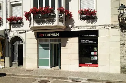 INMOPREMIUM ESTACIÓN, inmobiliaria
