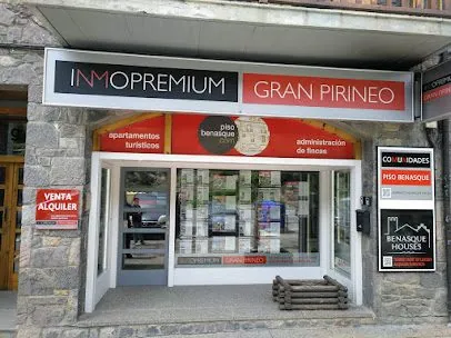 INMOPREMIUM, inmobiliaria