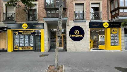 inmoprotec.com / AGENCIA INMOBILIARIA / ALQUILER 100% SEGURO / COMPRAVENTA DE VIVIENDA, inmobiliaria