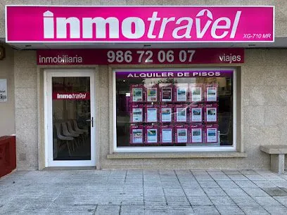 Inmotravel, inmobiliaria