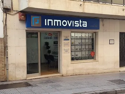 INMOVISTA, inmobiliaria