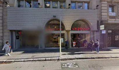 Inmuebla retail, inmobiliaria